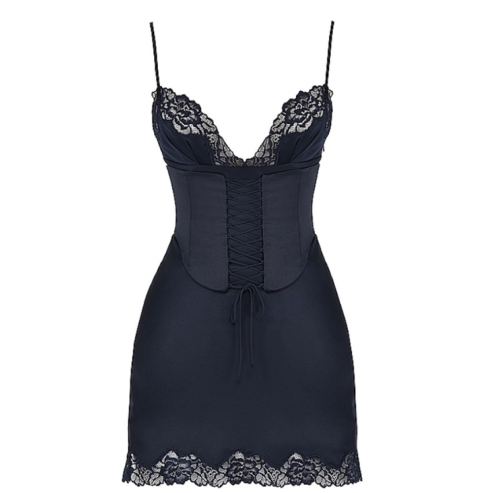 HouseOfCb Soraya Dress